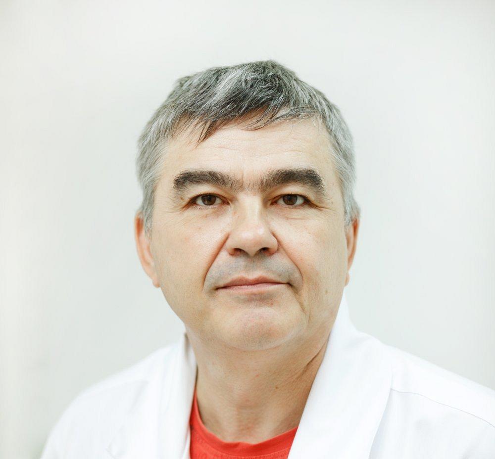 Веженков Олег Борисович
