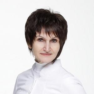 Заболотная Оксана Васильевна