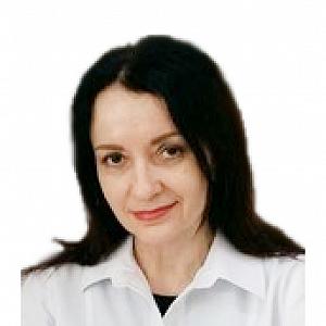 Степаненко Нина Петровна