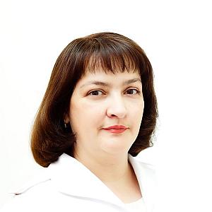 Гейниц Ольга Анатольевна